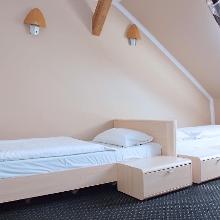 Hotel Keszyca Lesna Værelse billede