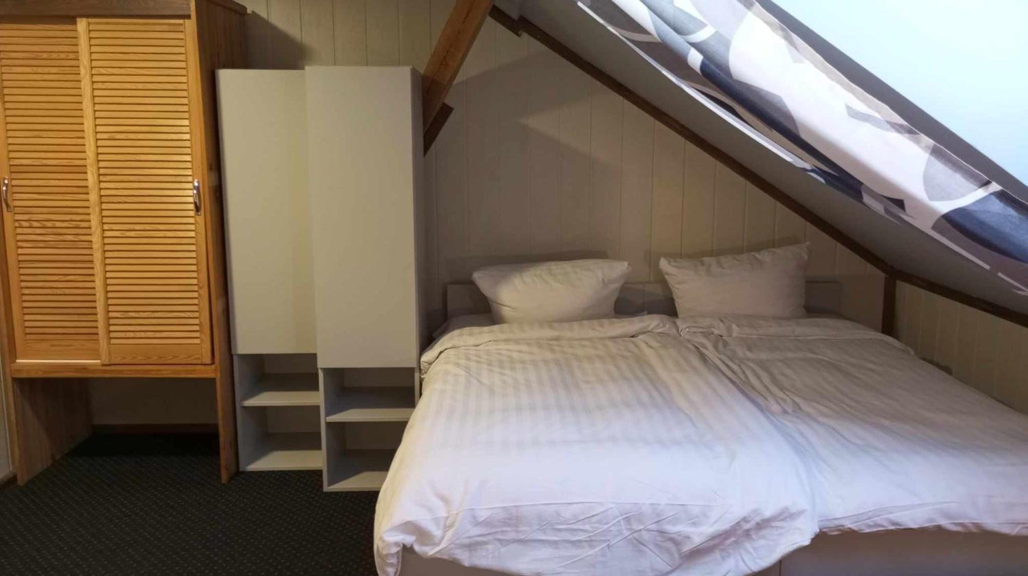 Hotel Keszyca Lesna Eksteriør billede