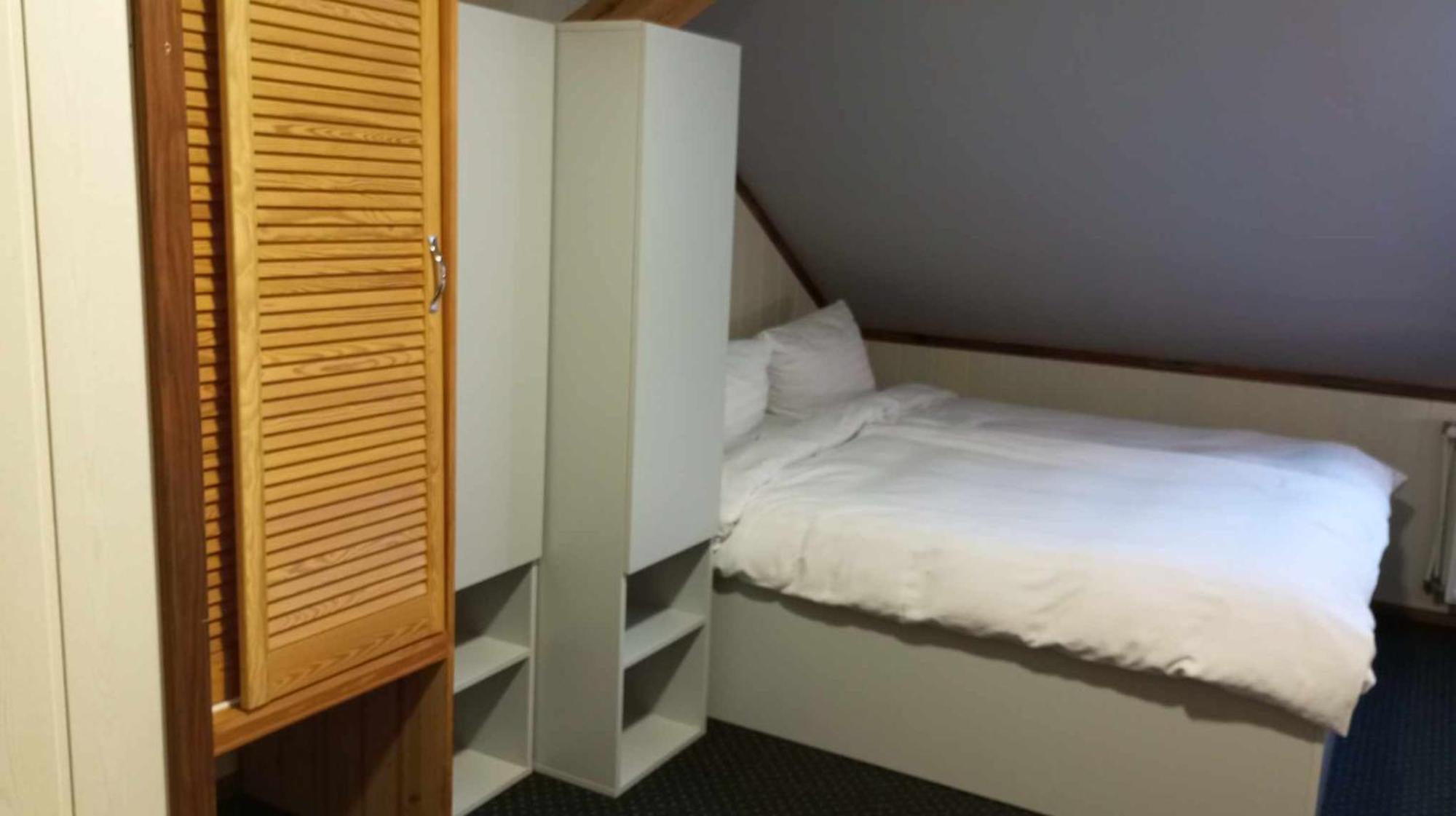 Hotel Keszyca Lesna Eksteriør billede