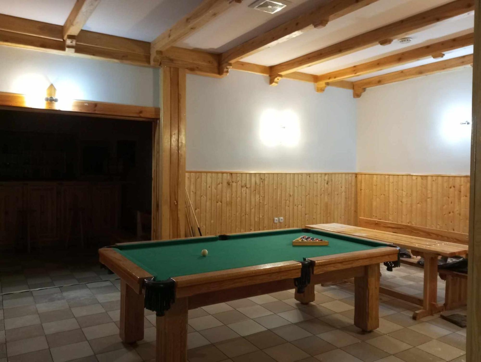 Hotel Keszyca Lesna Eksteriør billede