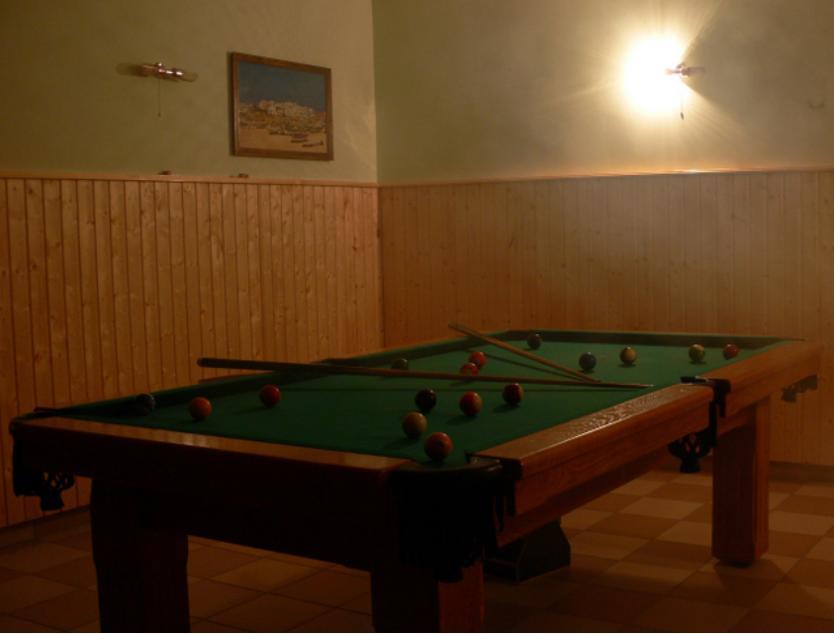 Hotel Keszyca Lesna Eksteriør billede