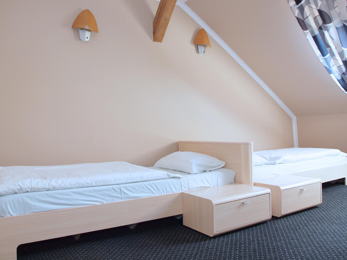 Hotel Keszyca Lesna Værelse billede
