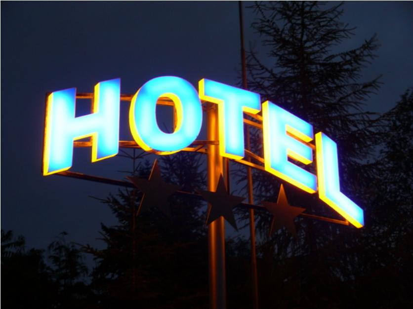 Hotel Keszyca Lesna Eksteriør billede
